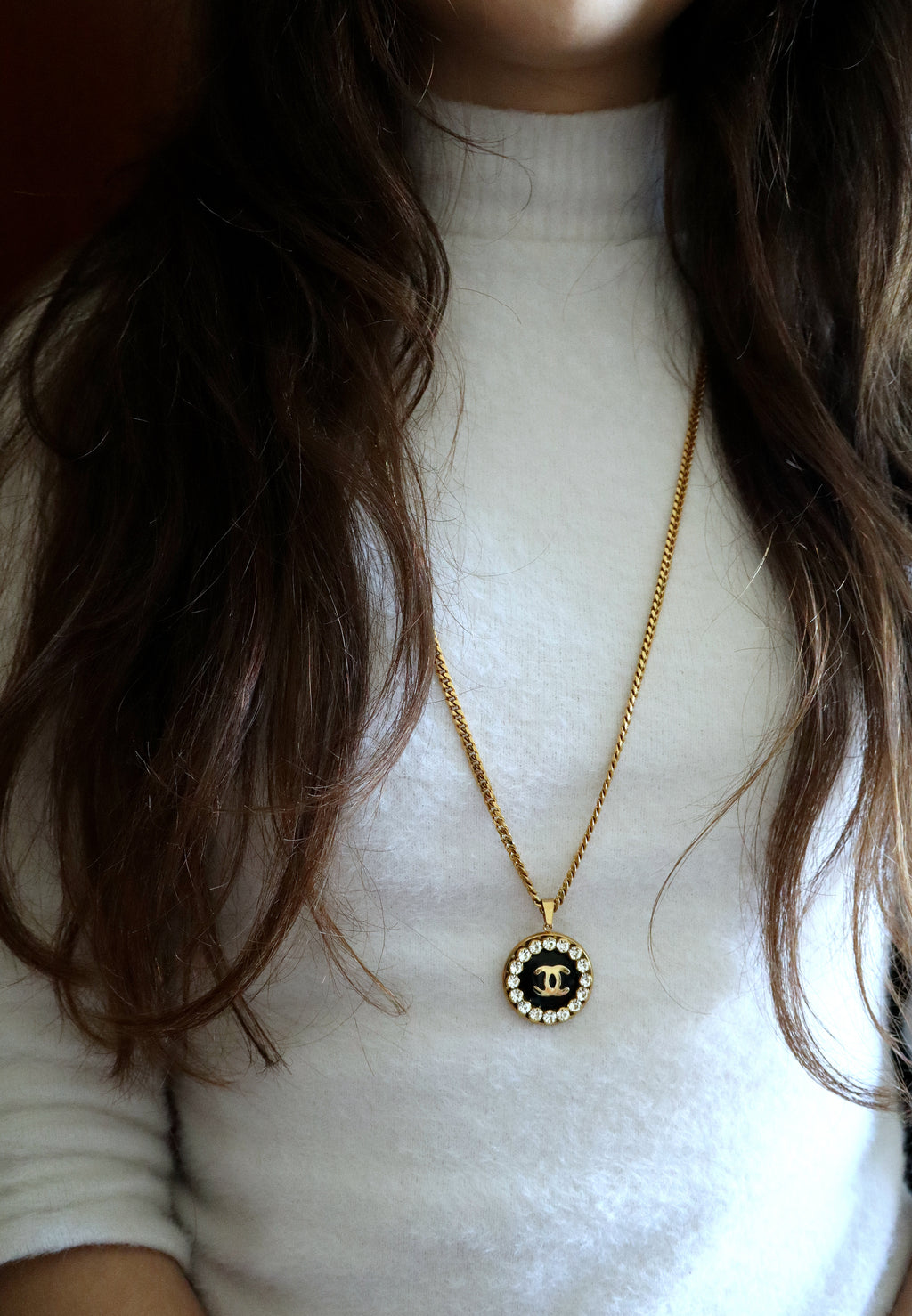 Collana "Ellis" Upcycled