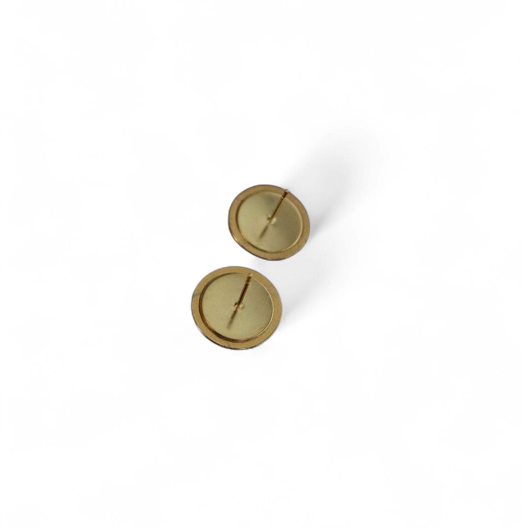 Orecchini "AURORA" Upcycled