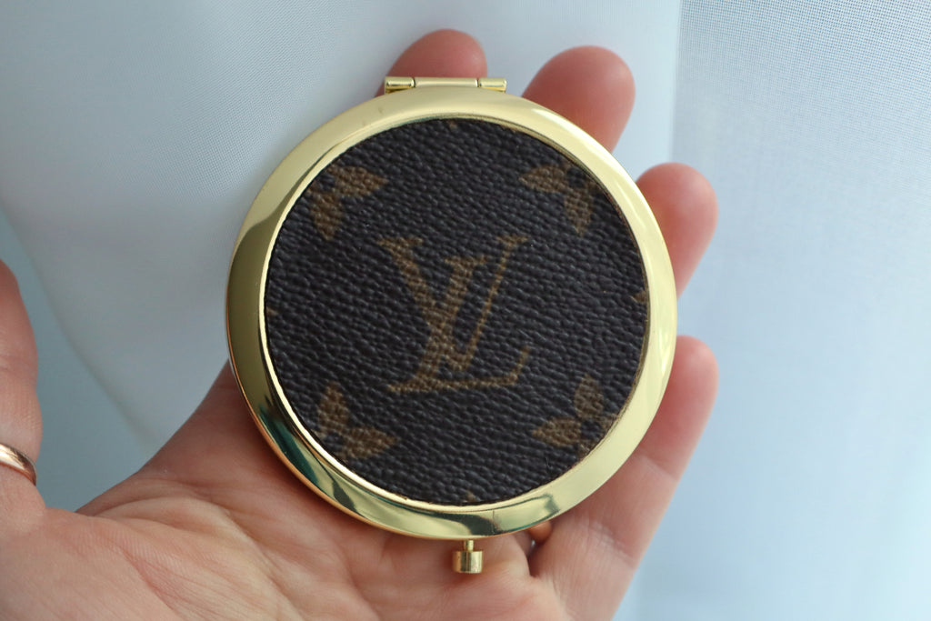 Specchietto di Lusso Riconvertito