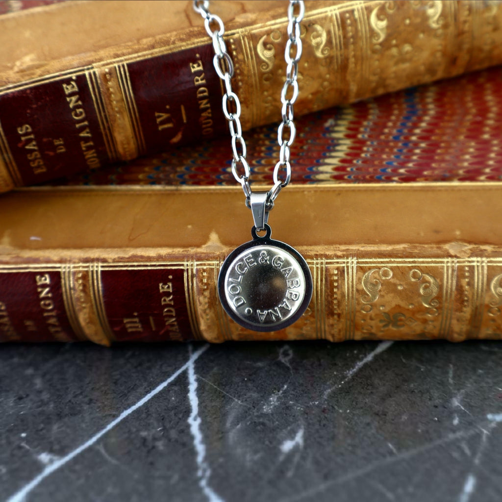 Collana "Shay" Upcycled