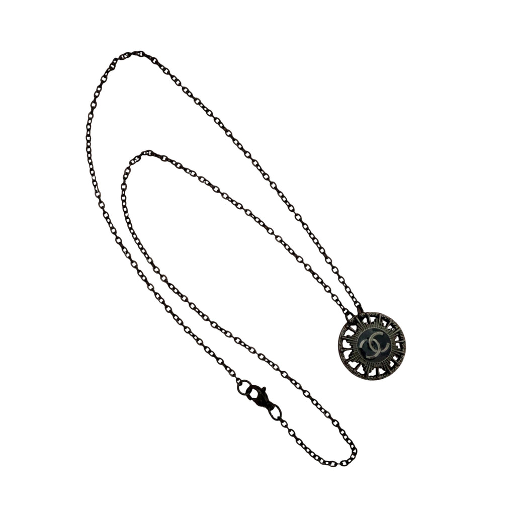Collana "Zoe" Upcycled