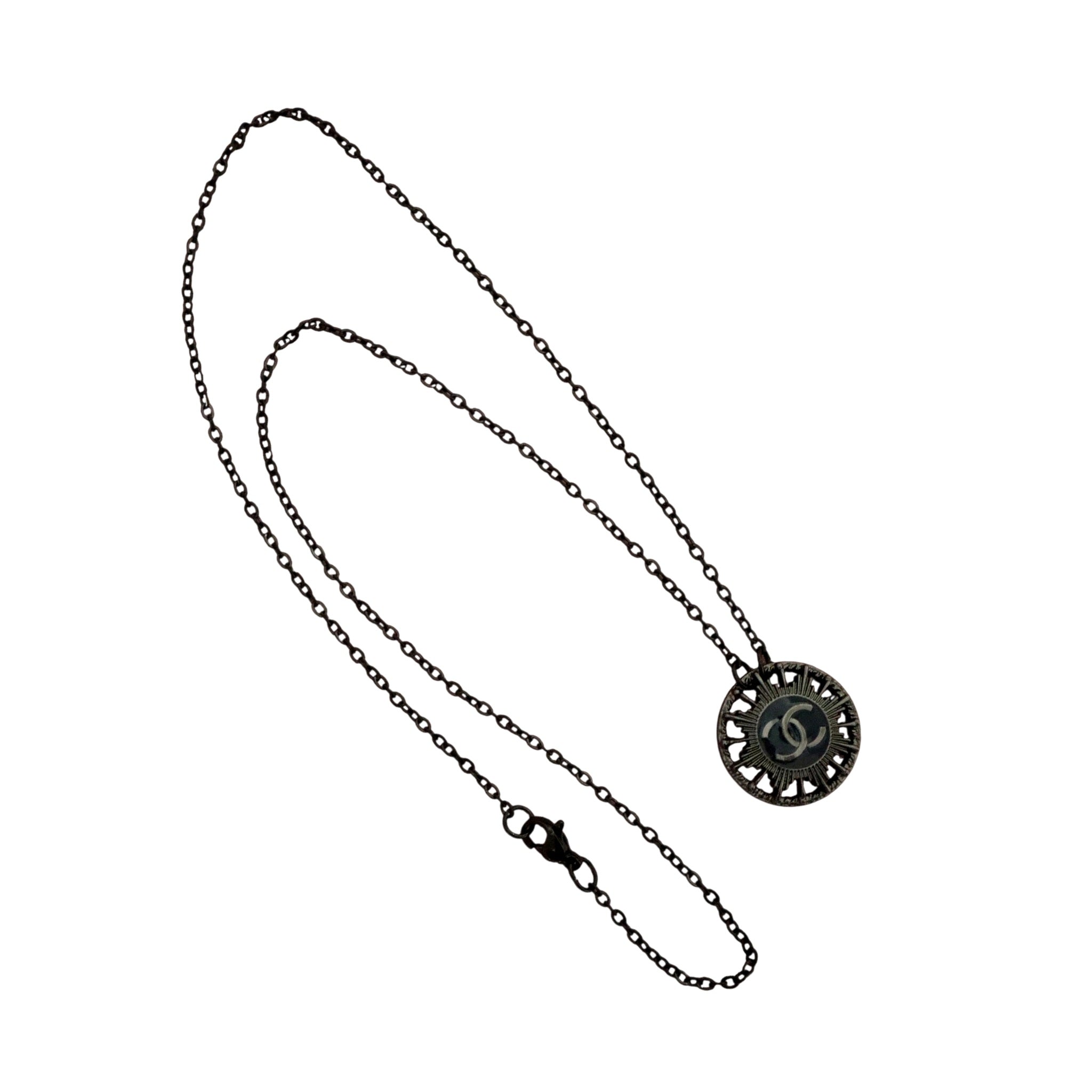 Collana "Zoe" Upcycled