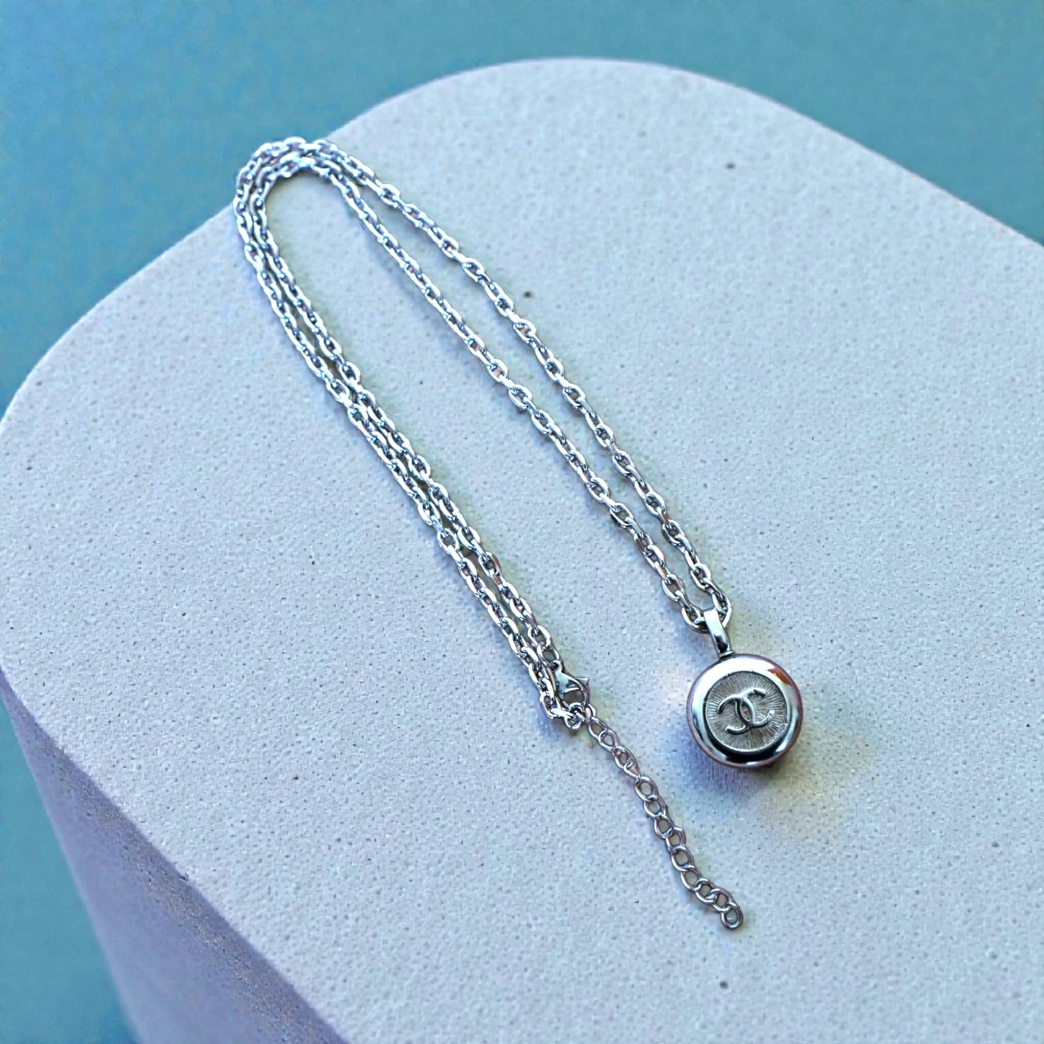 Collana "Maya" Upcycled