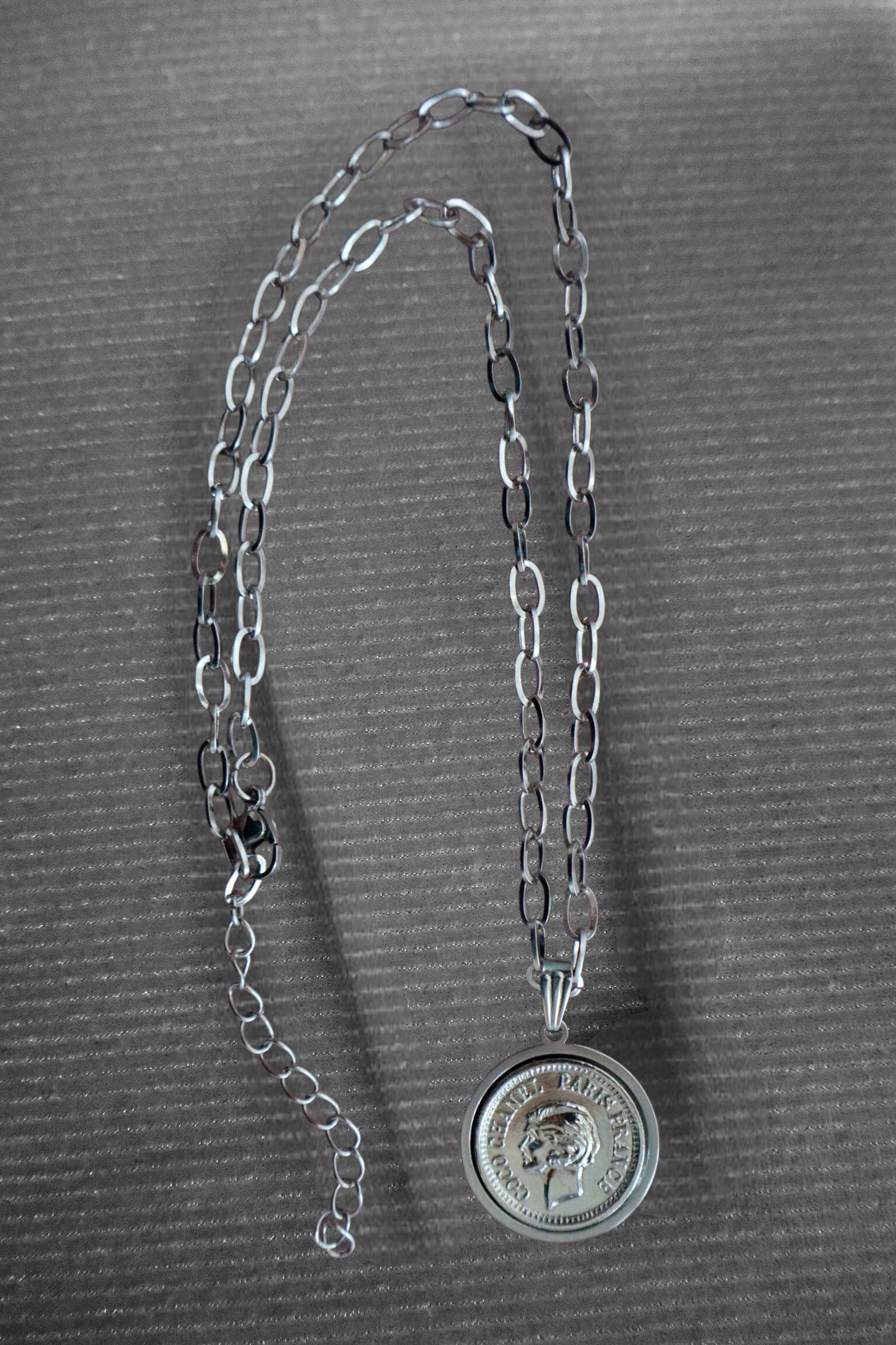 Collana "Nova" Upcycled