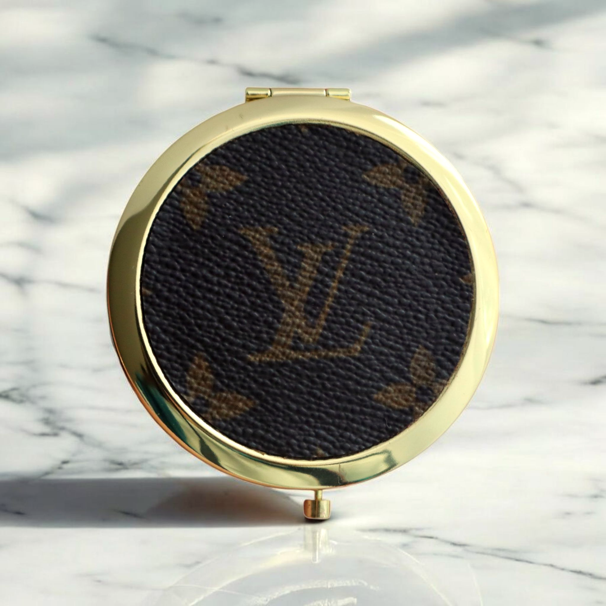 Specchietto di Lusso Riconvertito