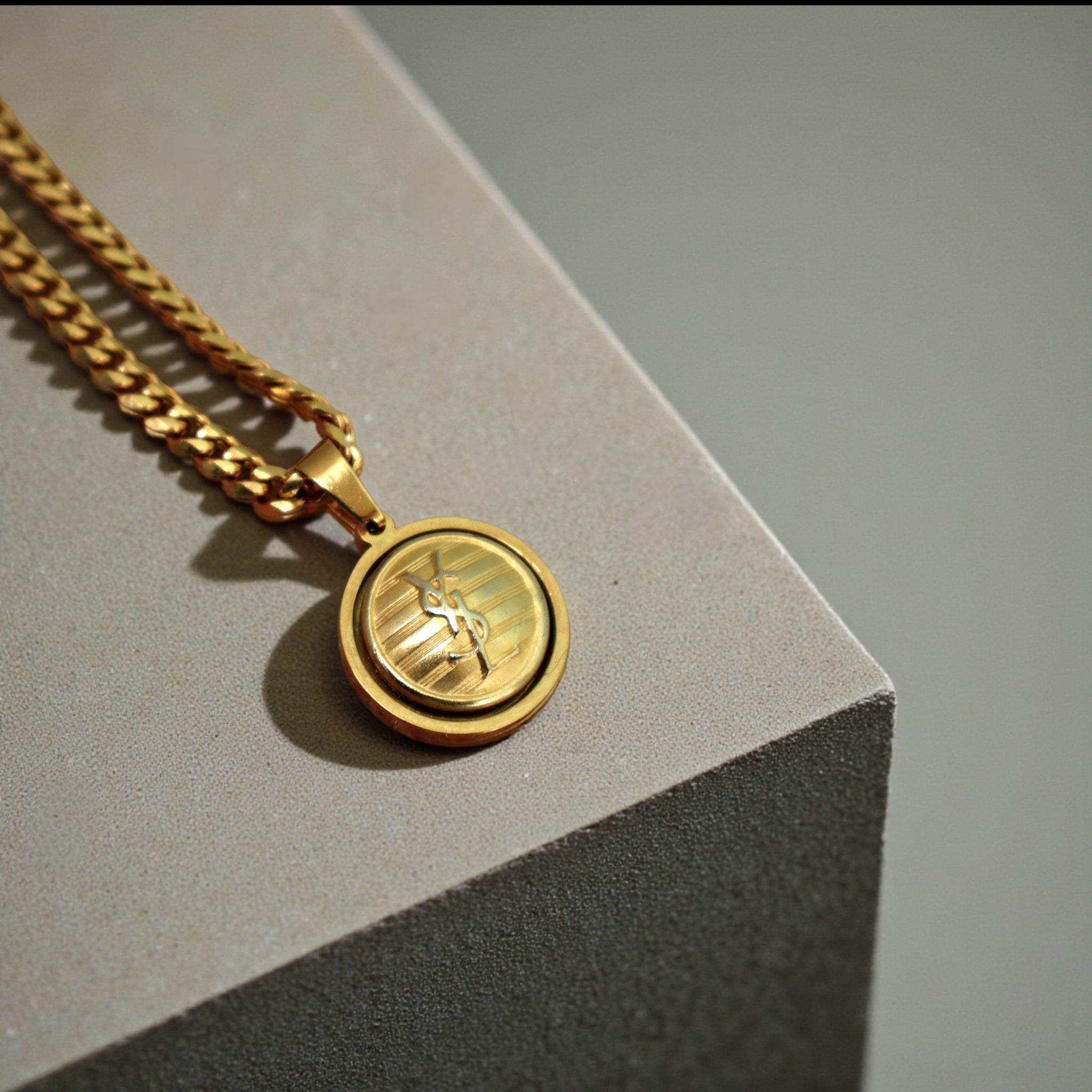 Collana "Reece" Upcycled