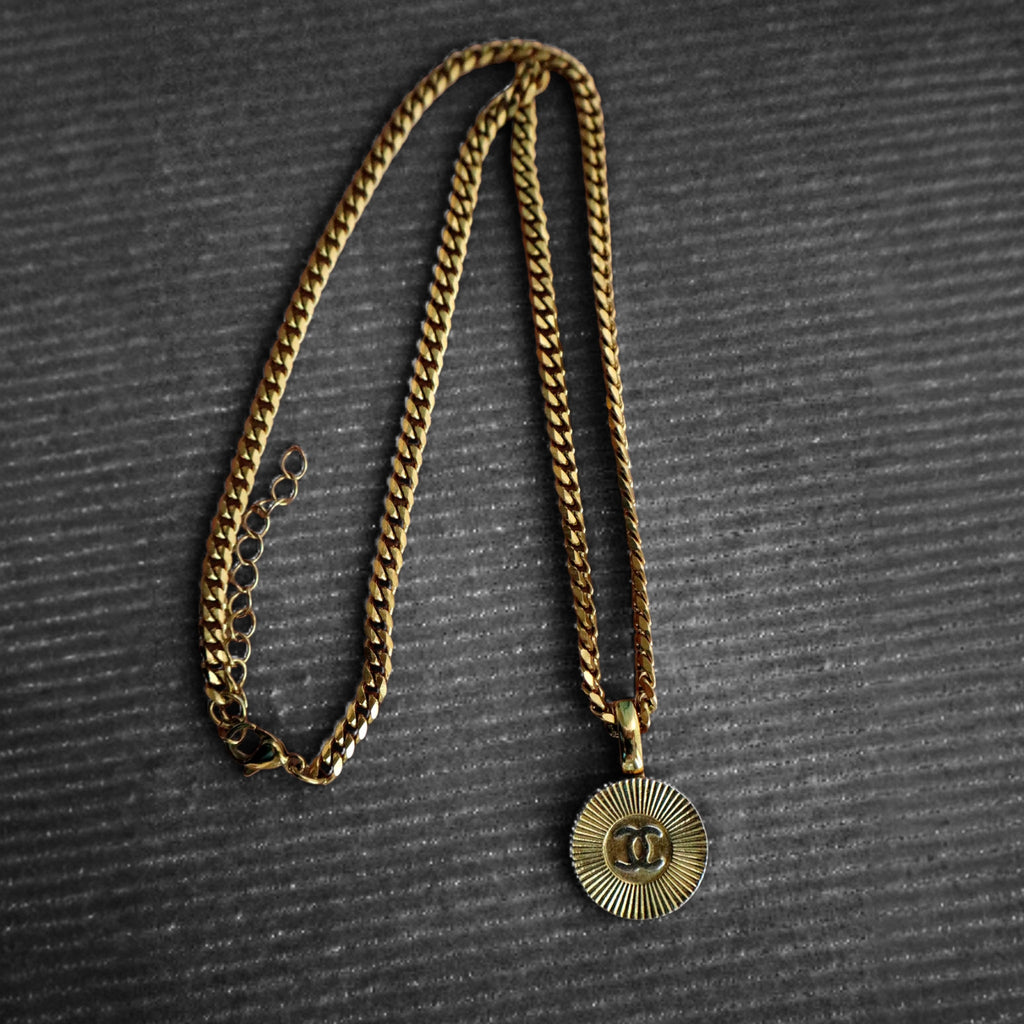 Collana "Camila" Upcycled