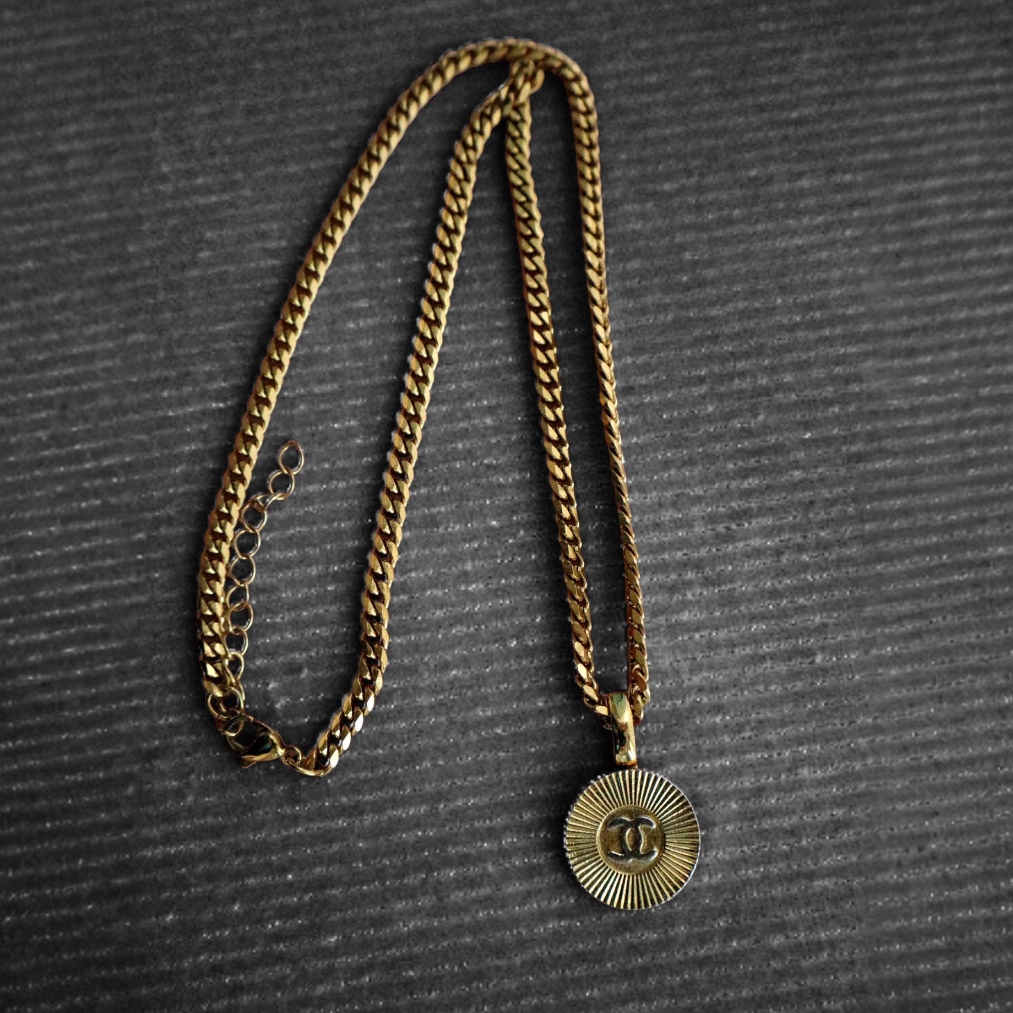 Collana "Camila" Upcycled