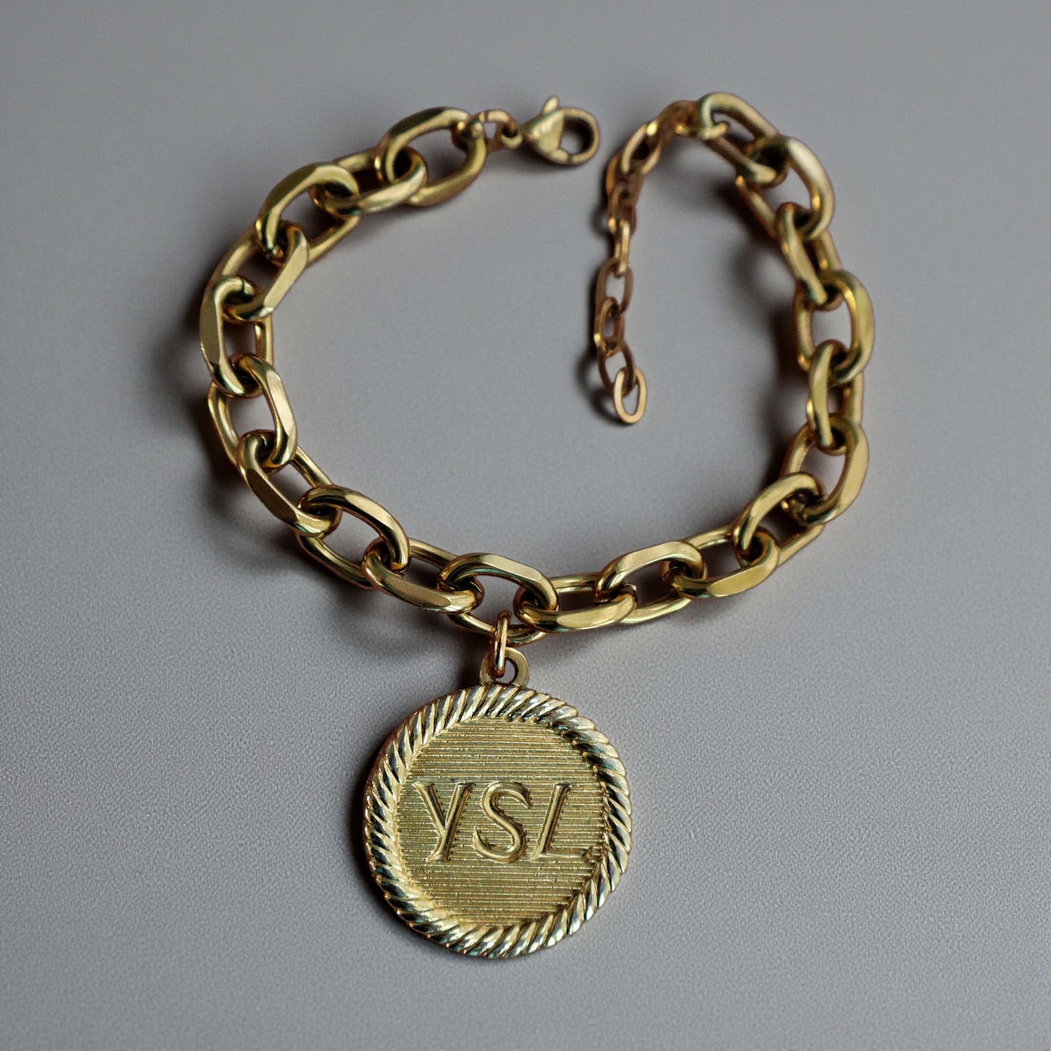 Bracciale "Taylor" Upcycled