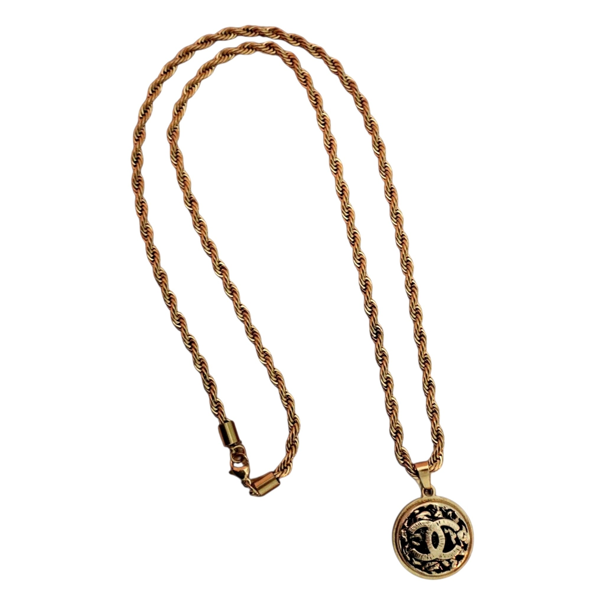 Collana "Aria" Upcycled